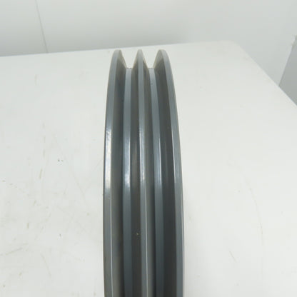 Browning 2BK120H 2-Groove BK Sheave 11-3/4" OD Cast Iron Pulley Split Taper NEW