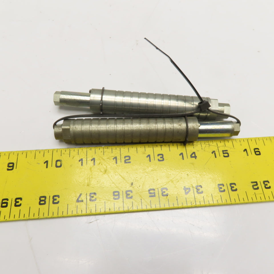 Incoe DF Valve Pin Lot Of 2