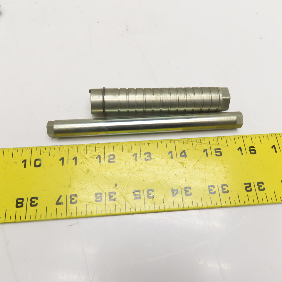 Incoe DF Valve Pin Lot Of 2