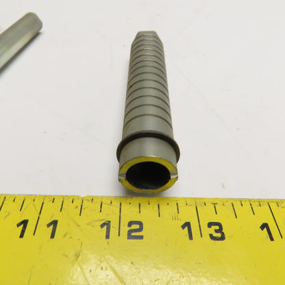 Incoe DF Valve Pin Lot Of 2