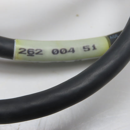 Heidenhain 262 004 51 9-Pin Male to 9-Pin Female Encoder Extension Cable 1M