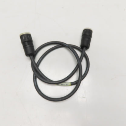 Heidenhain 262 004 51 9-Pin Male to 9-Pin Female Encoder Extension Cable 1M