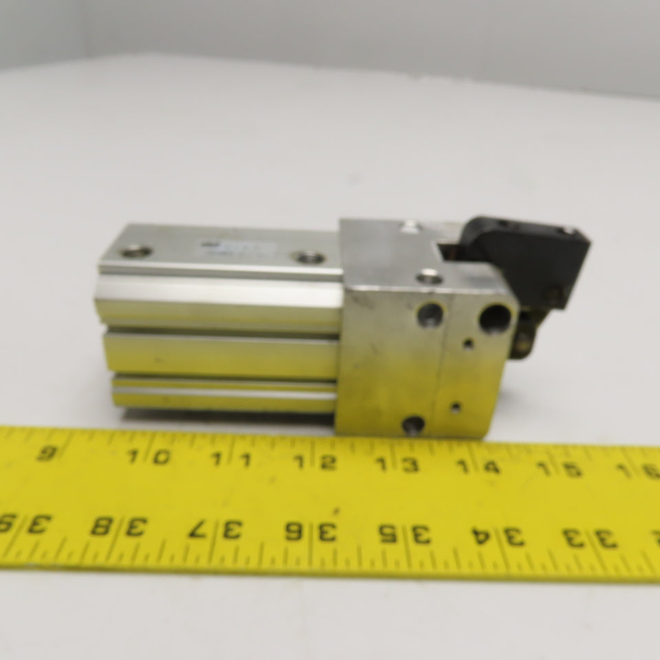 PHD CRS6U 32 x 40 -M Compact Pneumatic Power Clamp Cylinder 90°
