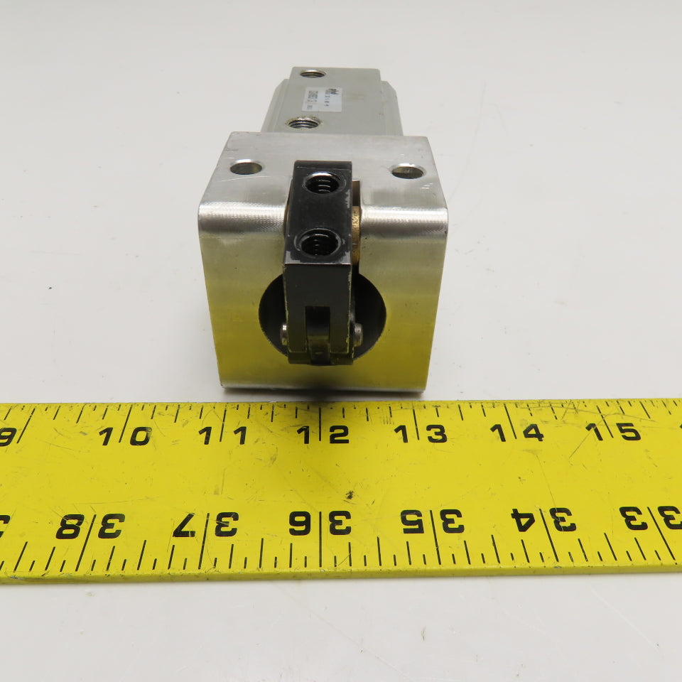 PHD CRS6U 32 x 40 -M Compact Pneumatic Power Clamp Cylinder 90°