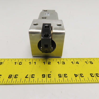 PHD CRS6U 32 x 40 -M Compact Pneumatic Power Clamp Cylinder 90°