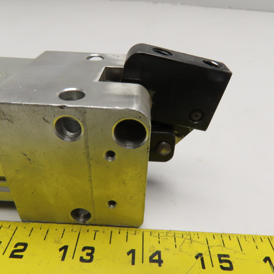 PHD CRS6U 32 x 40 -M Compact Pneumatic Power Clamp Cylinder 90°