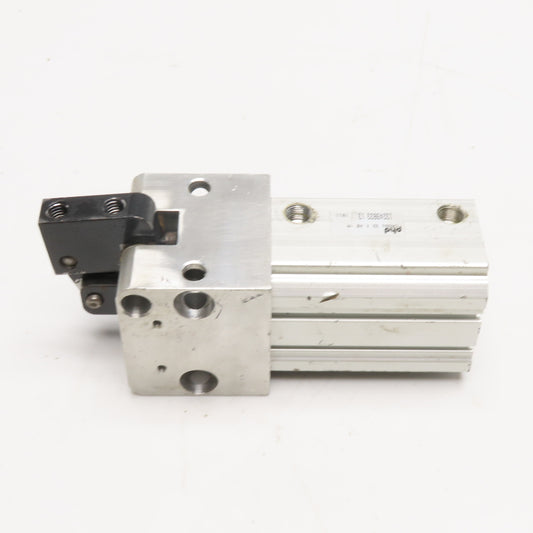 PHD CRS6U 32 x 40 -M Compact Pneumatic Power Clamp Cylinder 90°
