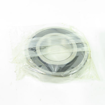 SKF 6207-2RS1/C3GJN Deep Groove Radial Ball Bearing Sealed 72mm OD 35mm Bore NEW