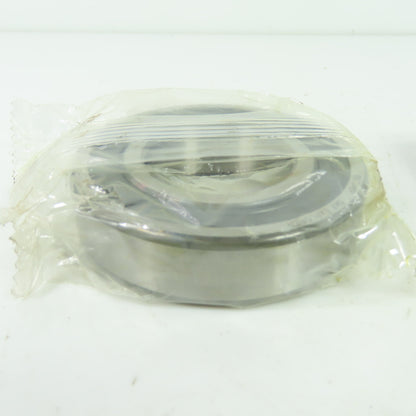 SKF 6207-2RS1/C3GJN Deep Groove Radial Ball Bearing Sealed 72mm OD 35mm Bore NEW