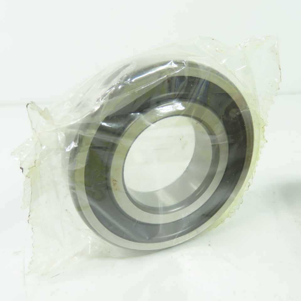 SKF 6207-2RS1/C3GJN Deep Groove Radial Ball Bearing Sealed 72mm OD 35mm Bore NEW