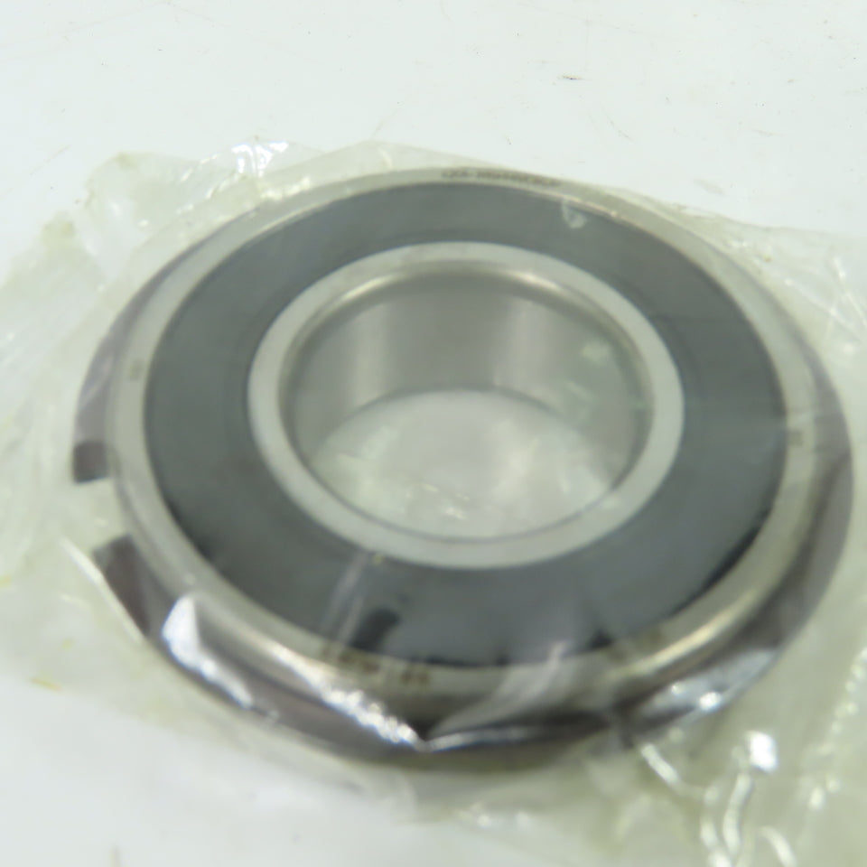 SKF 6205 2RSNRJEM Explorer Deep Groove Ball Bearing 52mm OD 25mm Bore NEW