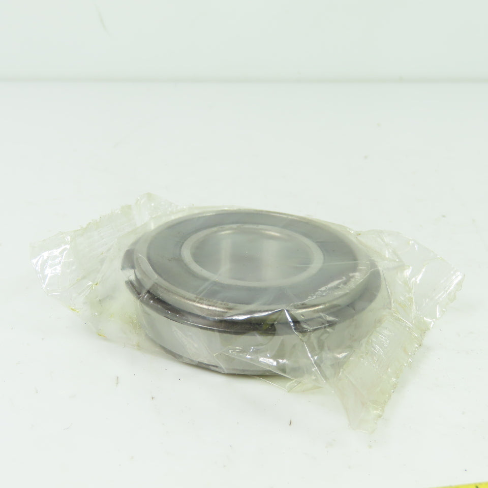 SKF 6205 2RSNRJEM Explorer Deep Groove Ball Bearing 52mm OD 25mm Bore NEW