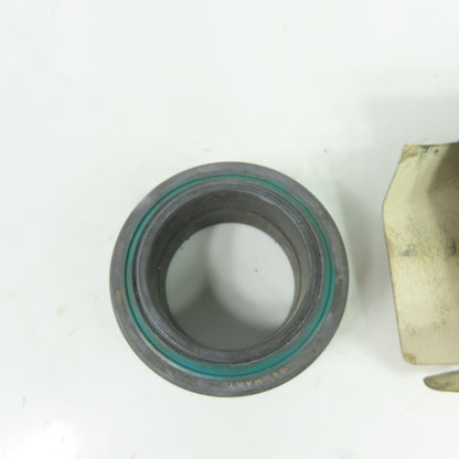 SKF GE 40 ES-2RS Spherical Plain Bearing 62mm OD 40mm Bore NEW