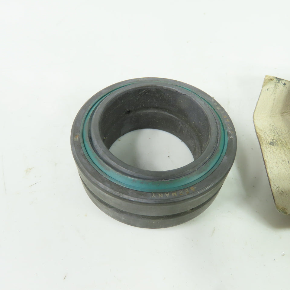 SKF GE 40 ES-2RS Spherical Plain Bearing 62mm OD 40mm Bore NEW