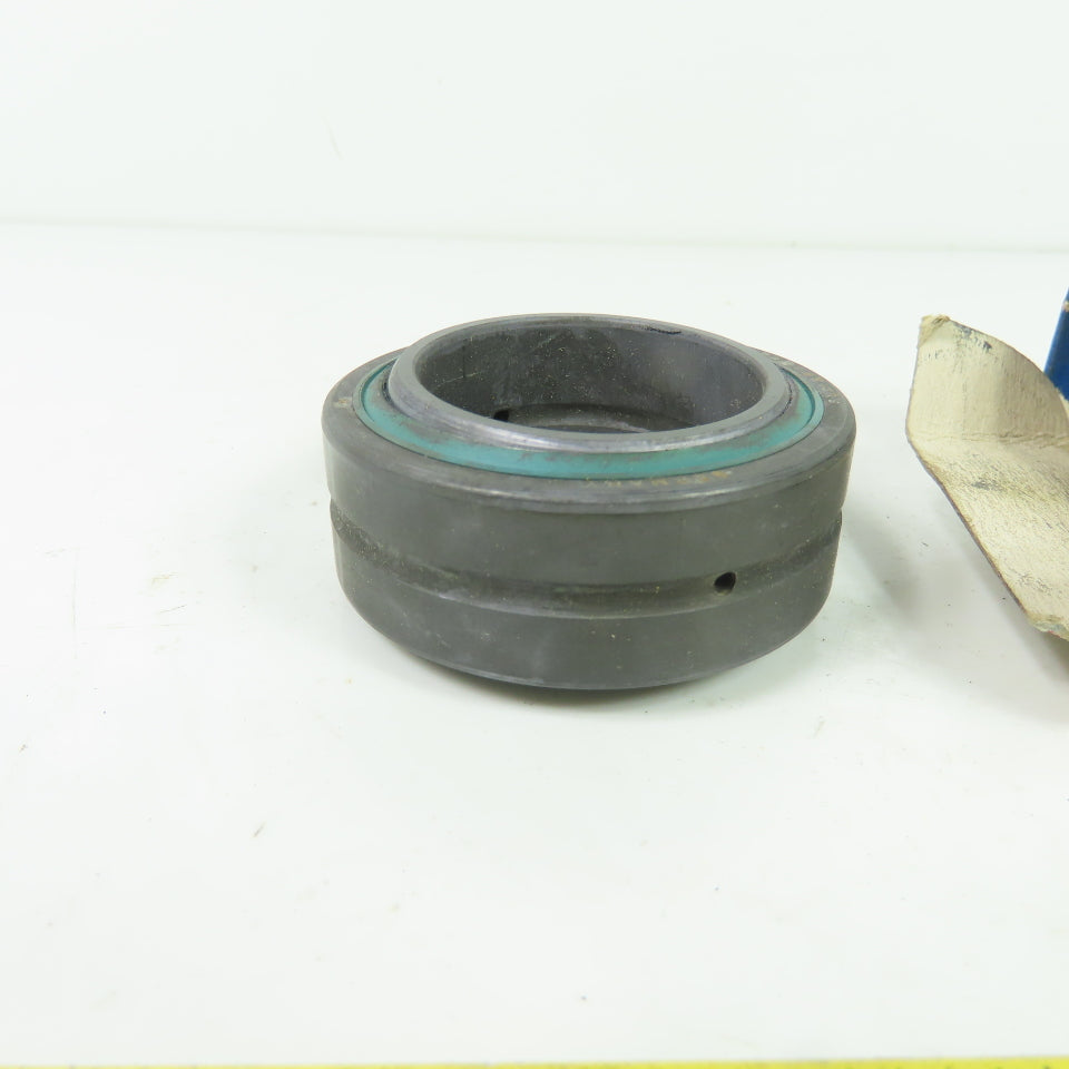SKF GE 40 ES-2RS Spherical Plain Bearing 62mm OD 40mm Bore NEW