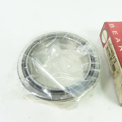 Consolidated NA-4913 Needle Roller Bearing90mm OD x 25mm W x 65mm ID Bore
