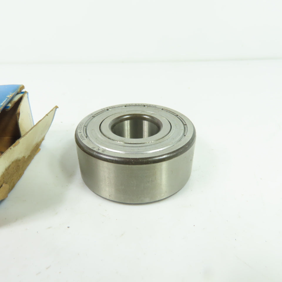 SKF 3304 A-2Z/C3 Double Row Angular Contact Ball Bearing 52mm OD x 20mm Bore