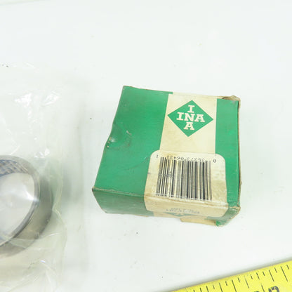 INA HK4520 Drawn Cup Needle Roller Bearing NEW