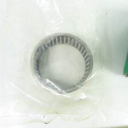 INA HK4520 Drawn Cup Needle Roller Bearing NEW