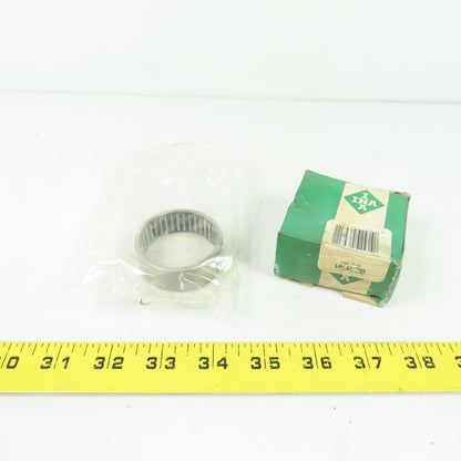 INA HK4520 Drawn Cup Needle Roller Bearing NEW