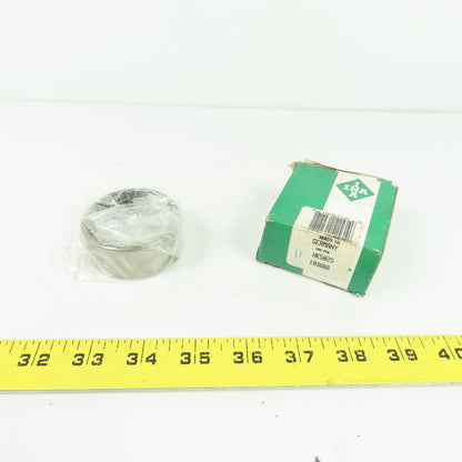INA 193666 HK5025 Drawn Cup Needle Roller Bearing 58mm x 50mm ID x 25mm W
