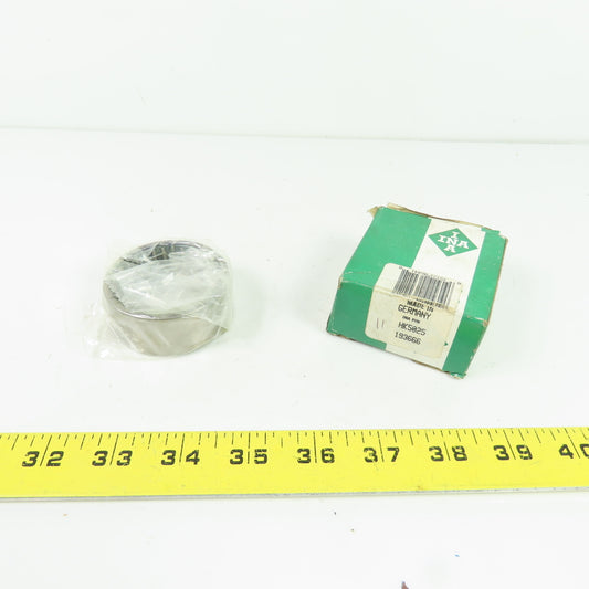 INA 193666 HK5025 Drawn Cup Needle Roller Bearing 58mm x 50mm ID x 25mm W