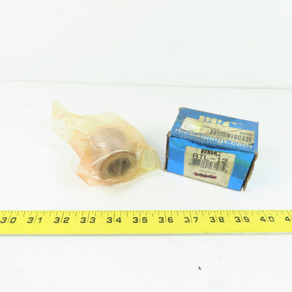 RBC Heim MS21439-112 ATL-12 Track Roller Bearing 0.75"Bore 1.8750"OD 1.750"Width