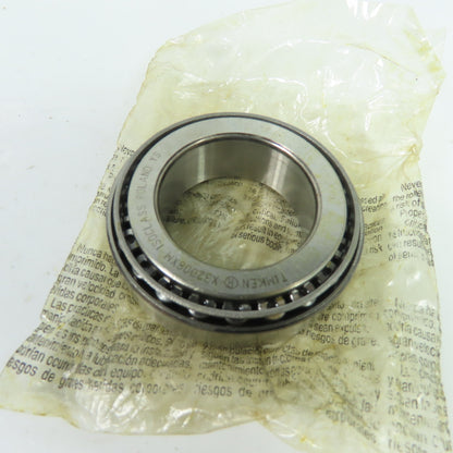 Timken 32008XM IsoClass Tapered Roller Bearing 68mm OD 40mm Bore NEW