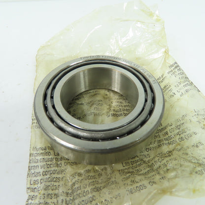 Timken 32008XM IsoClass Tapered Roller Bearing 68mm OD 40mm Bore NEW