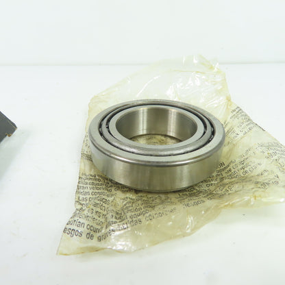 Timken 32008XM IsoClass Tapered Roller Bearing 68mm OD 40mm Bore NEW