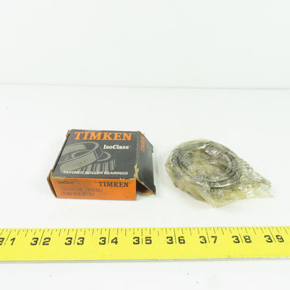 Timken 32008XM IsoClass Tapered Roller Bearing 68mm OD 40mm Bore NEW