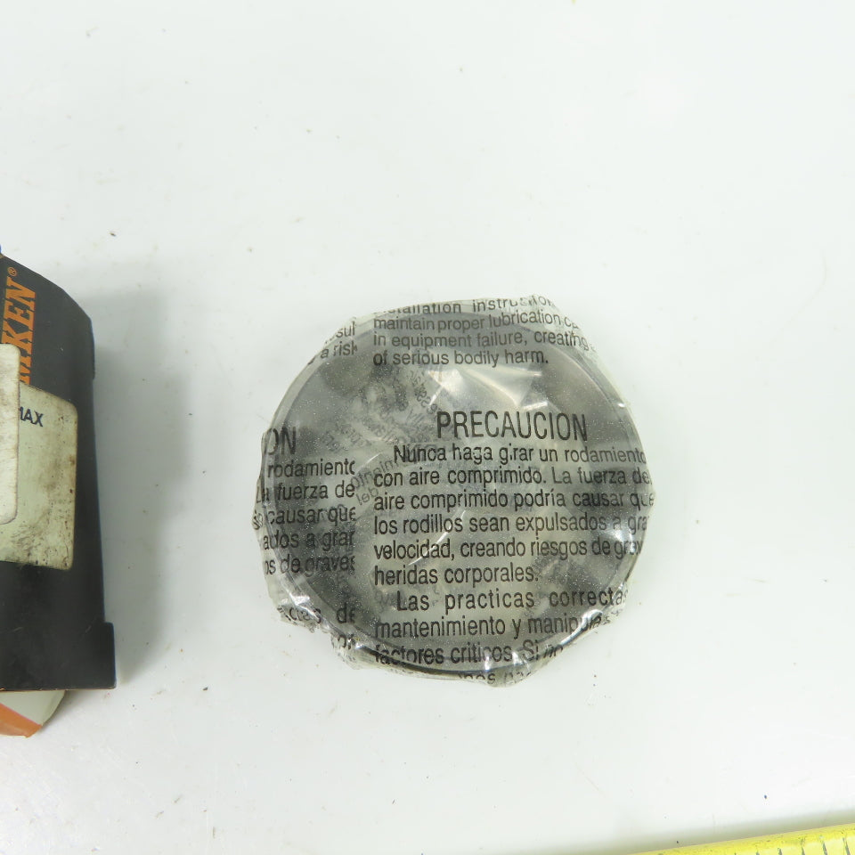 Timken LM67010 Tapered Roller Bearing Race NEW
