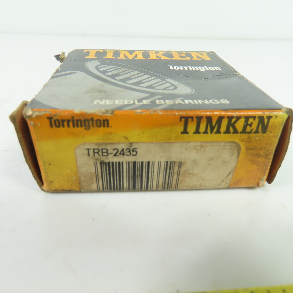 Timken TRB-2435 Needle Bearing Thrust Washer NEW