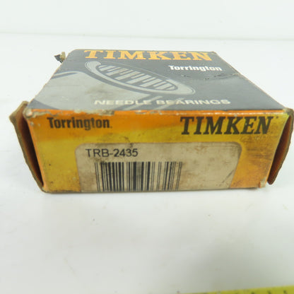 Timken TRB-2435 Needle Bearing Thrust Washer NEW