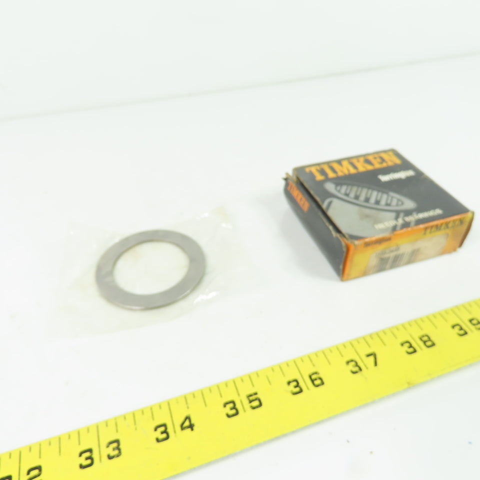 Timken TRB-2435 Needle Bearing Thrust Washer NEW