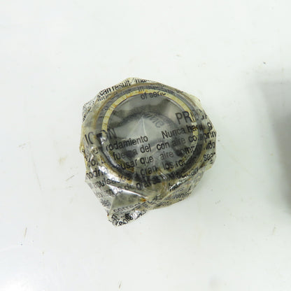 Timken L44649 Tapered Roller Bearing Cone 1.0625" Bore 1.9800" OD NEW