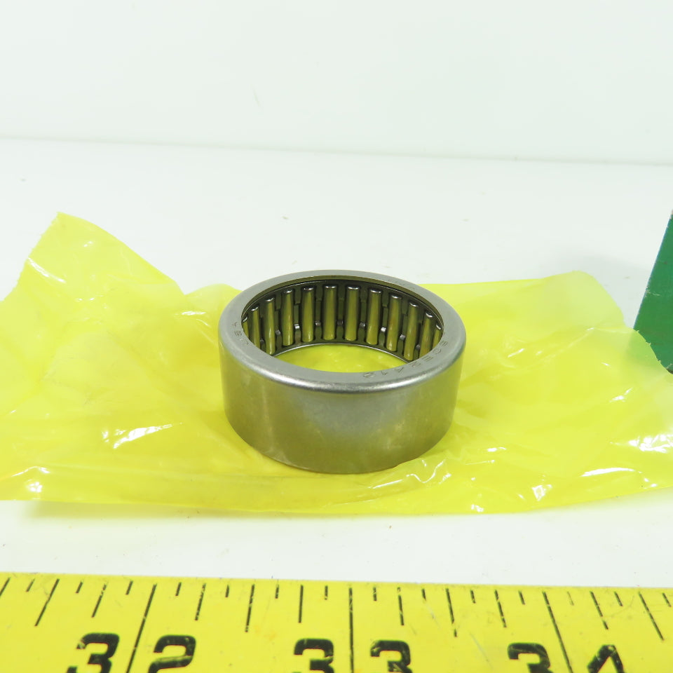 INA SCE2412 Drawn Cup Needle Roller Bearing