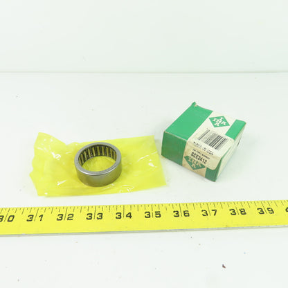 INA SCE2412 Drawn Cup Needle Roller Bearing
