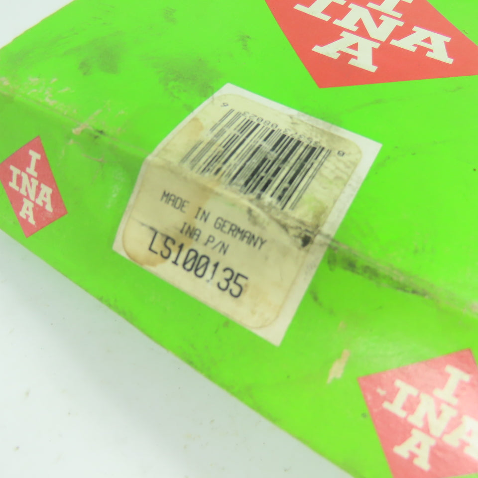 INA LS100135 Thrust Bearing Race NEW