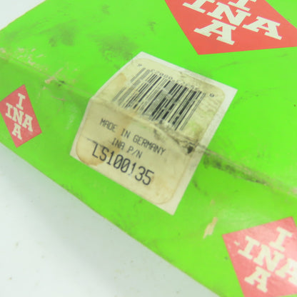 INA LS100135 Thrust Bearing Race NEW