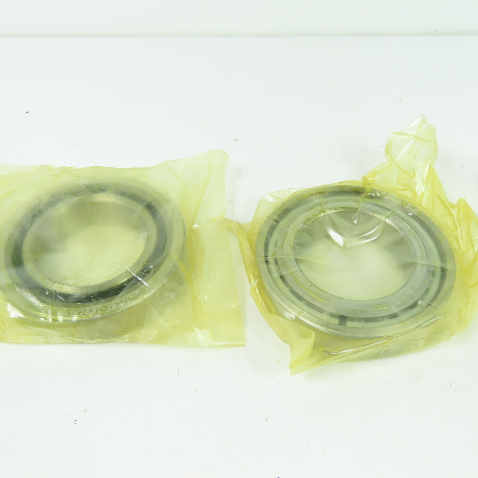 Fafnir MM9311WI 3H DUH Super Precision Ball Bearing Pair Lot/2