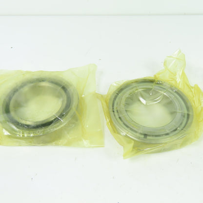 Fafnir MM9311WI 3H DUH Super Precision Ball Bearing Pair Lot/2