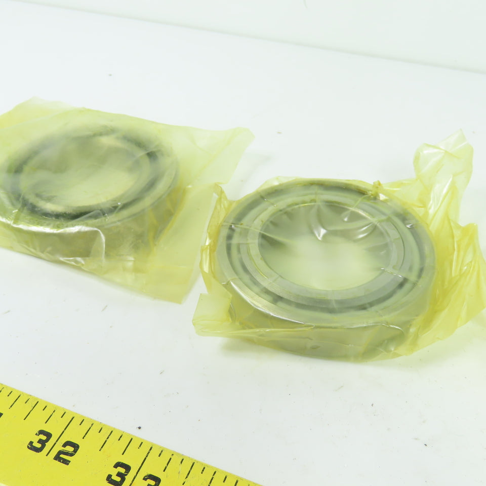 Fafnir MM9311WI 3H DUH Super Precision Ball Bearing Pair Lot/2