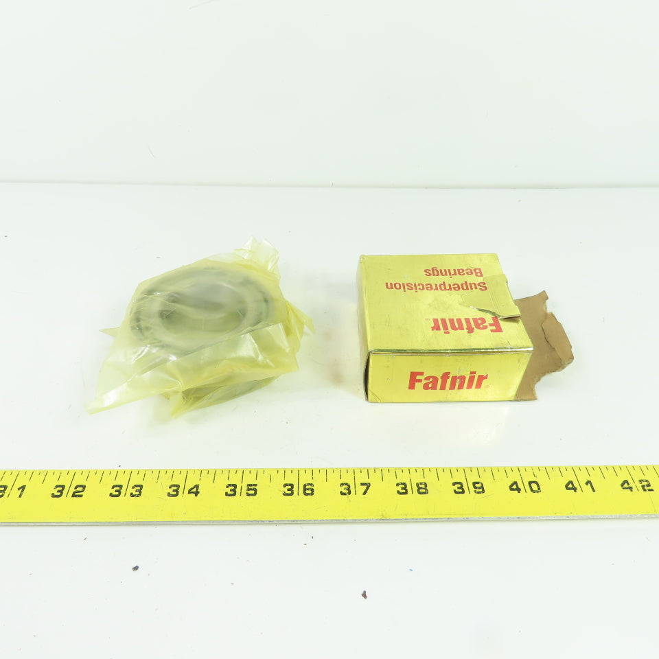 Fafnir MM9311WI 3H DUH Super Precision Ball Bearing Pair Lot/2