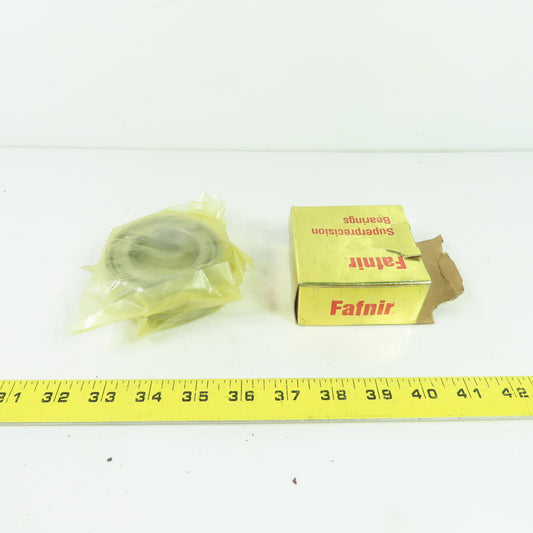 Fafnir MM9311WI 3H DUH Super Precision Ball Bearing Pair Lot/2