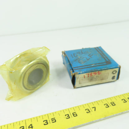 McGill 14AFC1832 Roller Bearing 2" OD x 0.87" ID Bore NEW