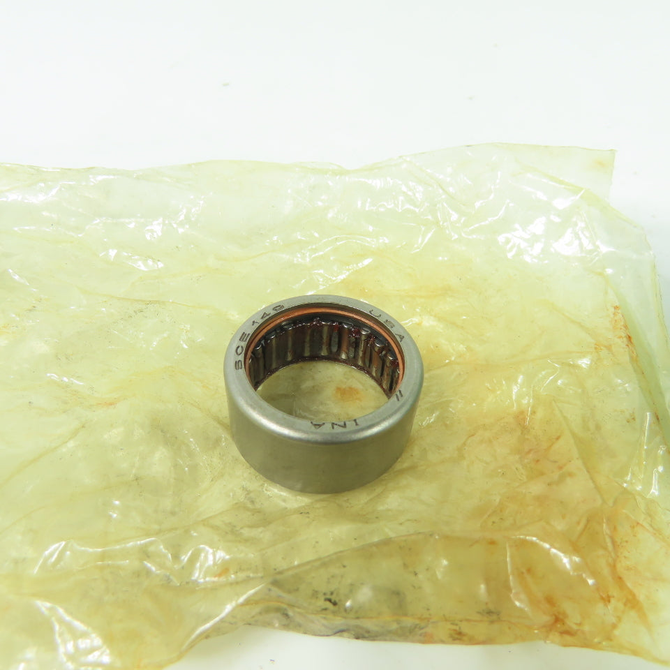 INA 6009298 SCE149P Drawn Cup Needle Roller Bearing NEW