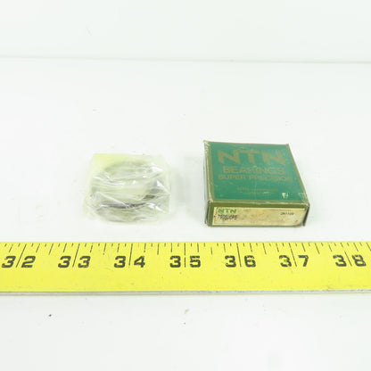 NTN 7905UCP5 Super Precision Ball Bearing 42mm OD 25mm Bore NEW