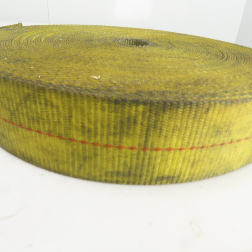 2" Polyester Lifting Strapping Straps 20+LBS Length Unknown