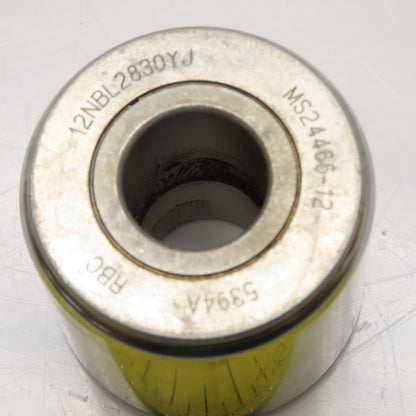 RBC MS24466-12 12NBL2830YJ Spherical Plain Bearing